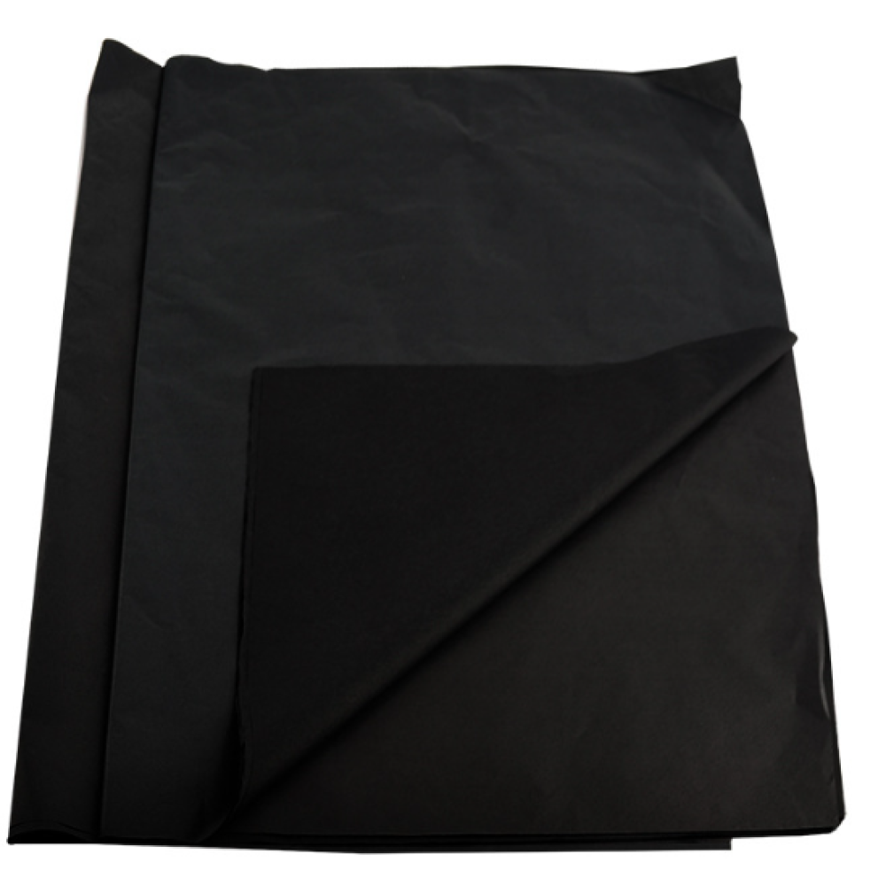 Black Tissue Paper | Hamper Packaging 